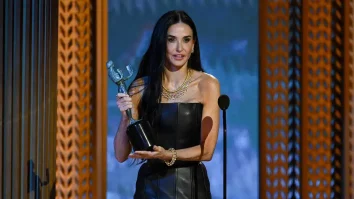 Aseară a avut loc decernarea SAG Awards. Cum arată lista marilor câștigători de anul acesta