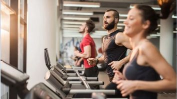 Stay Fit Gym lansează „Schimbă o dependență cu alta – una sănătoasă”. Vlad Burtaverde, doctor în psihologia personalității: „Adicțiile sunt într-o creștere continuă în România”