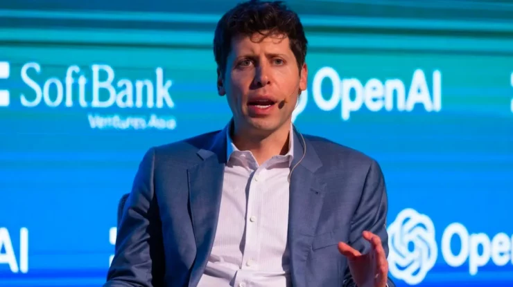 Sam Altman: OpenAI vrea un „buget de calcul”. Inteligența Generală Artificială este aproape, dar nu va fi perfectă