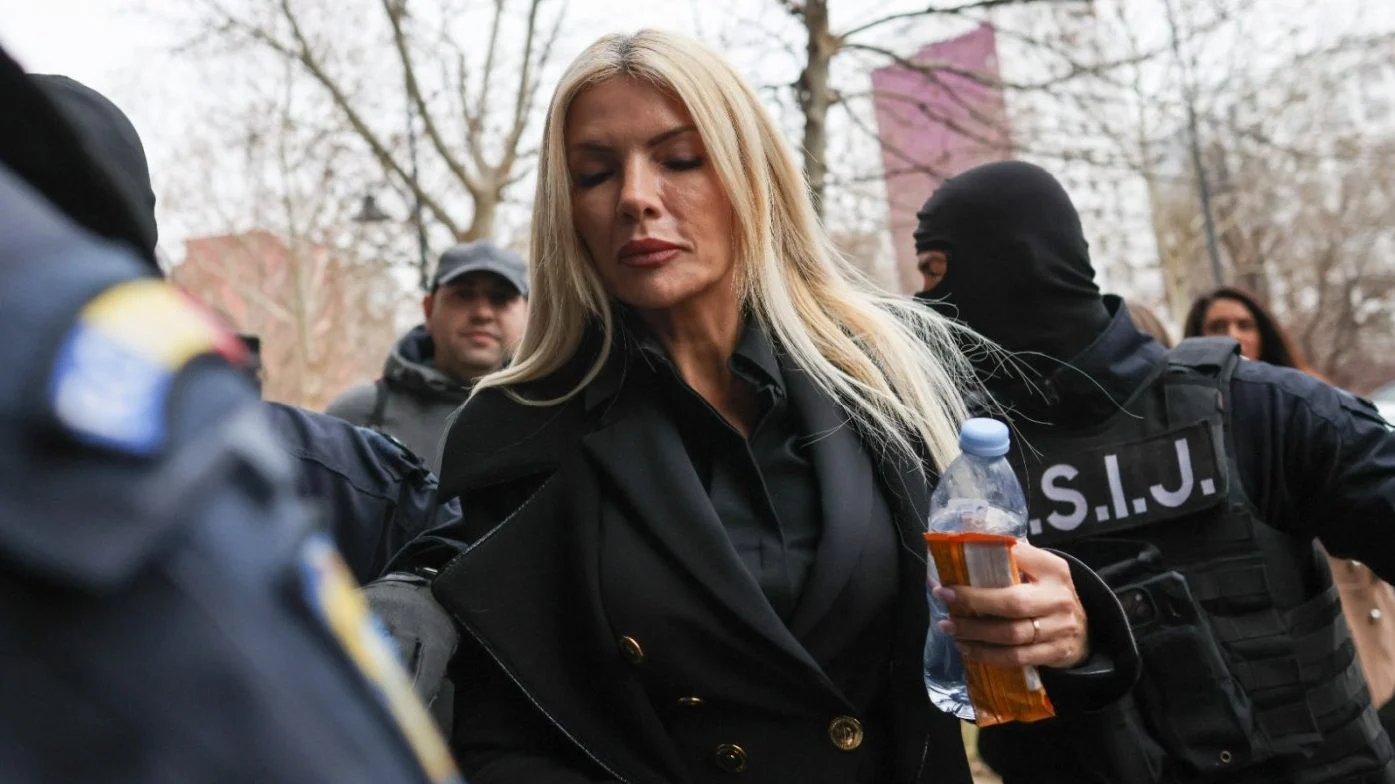 Curtea de Apel decide astăzi soarta „lotului” Nordis. Procurorii DIICOT au cerut arestarea a 11 inculpați