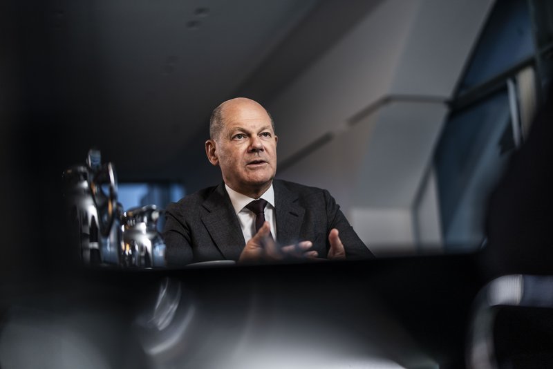 Germania votează duminică la alegeri anticipate. Cum arată sondajele în ultimele zile