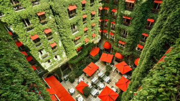 Vezi hoteluri de legendă la Paris: Unde găsești farmecul vechiului Oraș al Luminilor