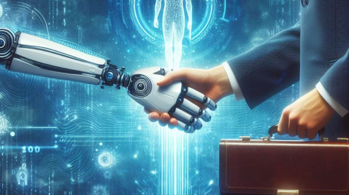 Ai vrea să lucrezi doar 3 ore pe zi? Inteligența Artificială va transforma complet piața muncii