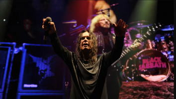 Ozzy Osbourne se va reuni cu Black Sabbath pentru „un ultim spectacol”. Ce alte trupe legendare se vor alătura