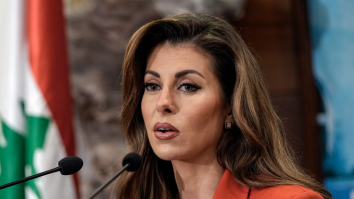 SUA transmite un mesaj clar: Hezbollah trebuie să fie exclusă din guvernul libanez