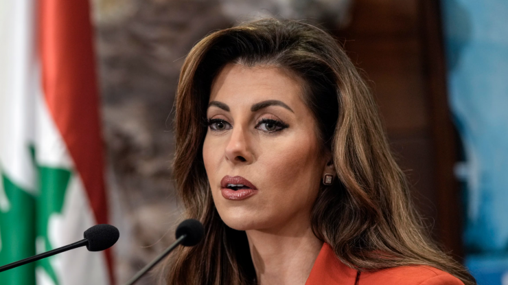 SUA transmite un mesaj clar: Hezbollah trebuie să fie exclusă din guvernul libanez