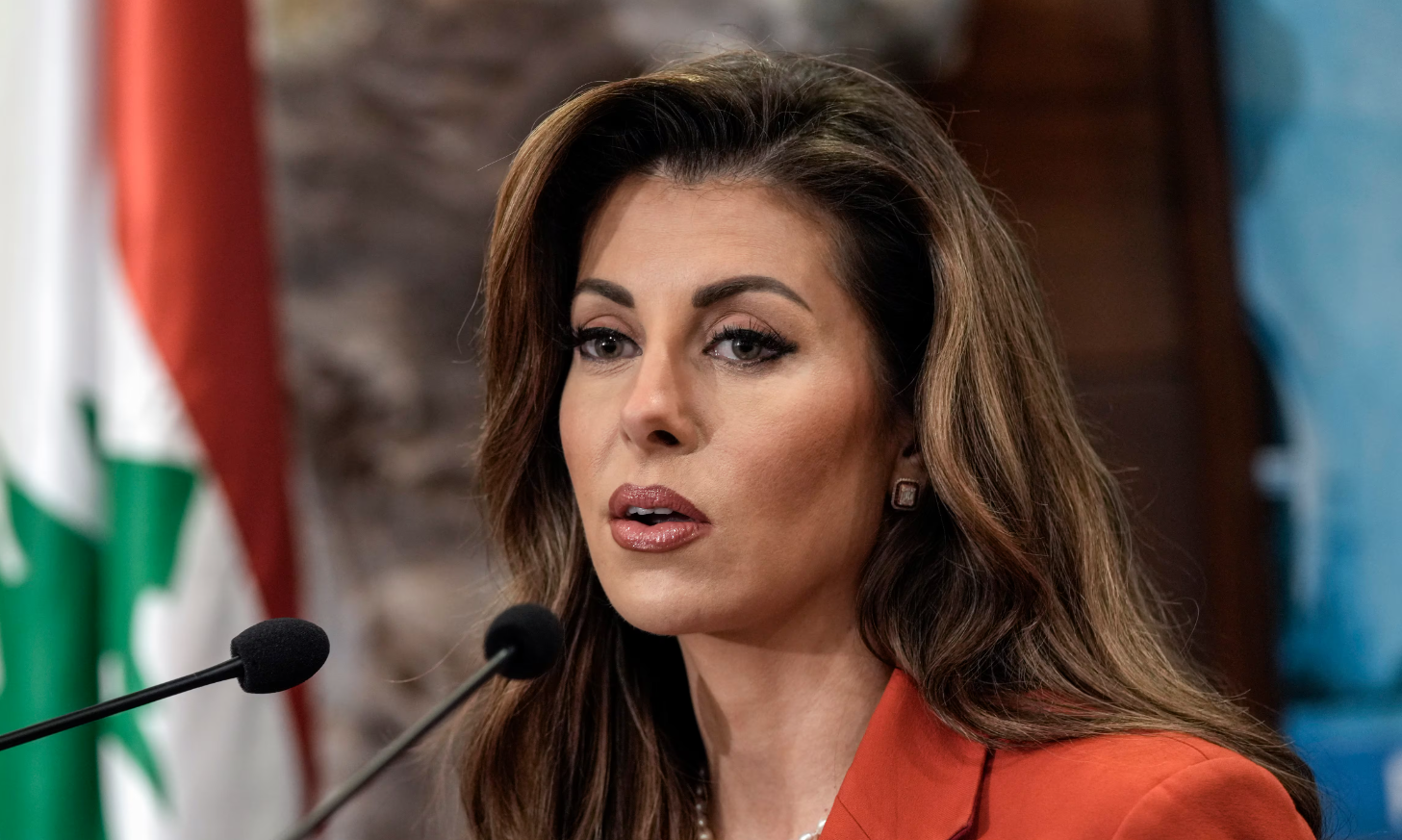 SUA transmite un mesaj clar: Hezbollah trebuie să fie exclusă din guvernul libanez