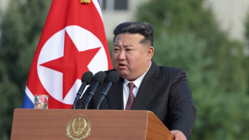 Coreea de Nord începe producția de drone cu sprijinul Rusiei