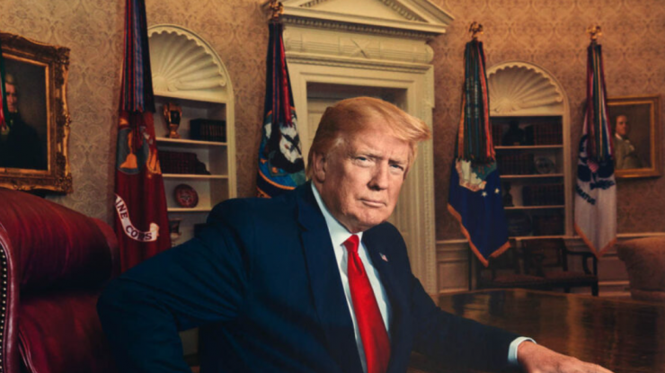 Donald Trump vorbește serios: „Canada ar trebui să devină cel de-al 51-lea stat al SUA”