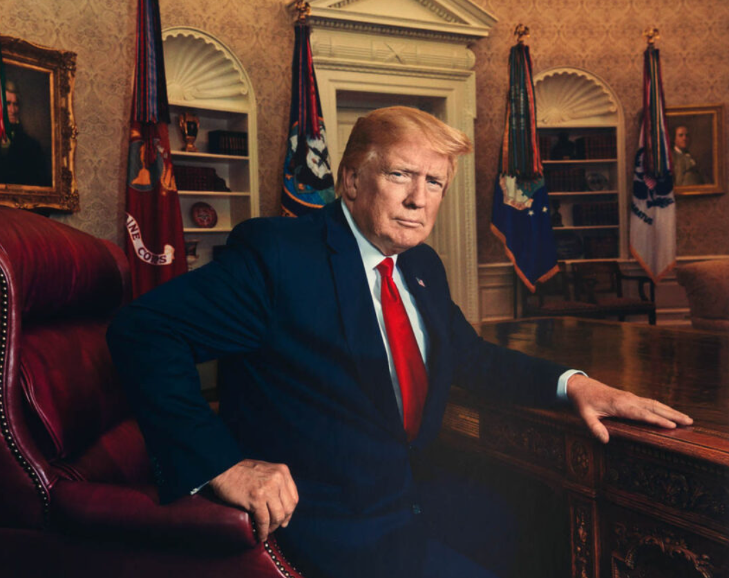 Donald Trump vorbește serios: „Canada ar trebui să devină cel de-al 51-lea stat al SUA”