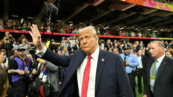 Taylor Swift e huiduită în timp ce Trump își continuă turul de forță: Ce s-a întâmplat la Super Bowl 2025