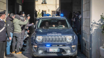 Sicilia arestează 183 de mafioți în cadrul celei mai mari operațiuni împotriva Cosa Nostra din 1984