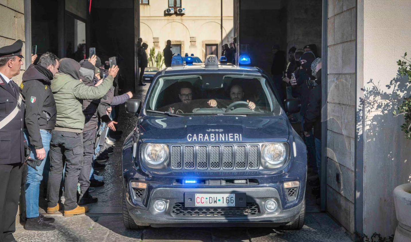 Sicilia arestează 183 de mafioți în cadrul celei mai mari operațiuni împotriva Cosa Nostra din 1984