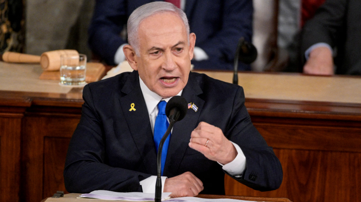 Netanyahu amenință că încetarea focului se va încheia dacă Hamas nu eliberează ostaticii. Trupele israeliene sunt deja pregătite