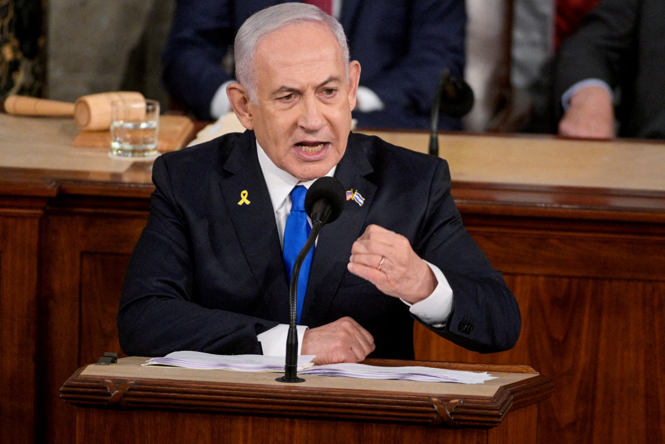 Netanyahu amenință că încetarea focului se va încheia dacă Hamas nu eliberează ostaticii. Trupele israeliene sunt deja pregătite
