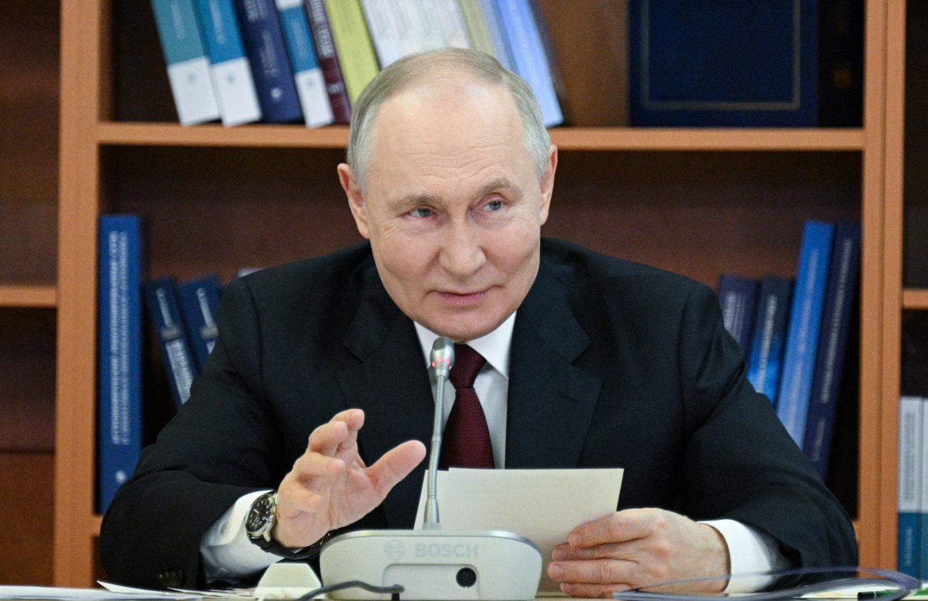Rusia începe să formeze o echipă pentru negocierile cu SUA, afirmă Dmitry Peskov