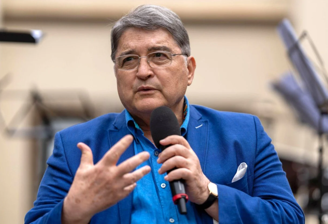 Ce face România la Conferința de Securitate de la München? Emil Hurezeanu, Ministrul de Externe: „Avem motive de îngrijorare”