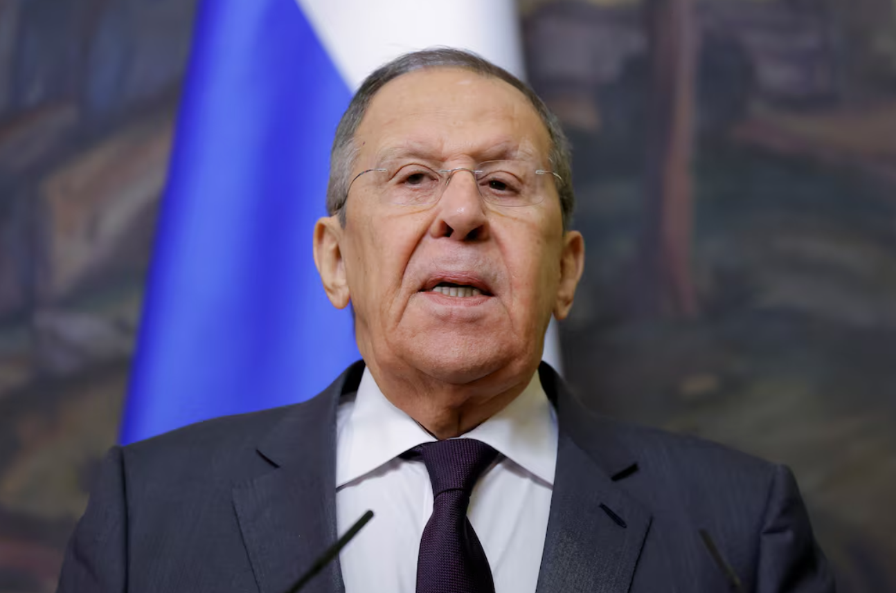 Statele Unite sună Rusia: Marco Rubio a purtat o convorbire telefonică cu Serghei Lavrov, Ministrul rus de Externe