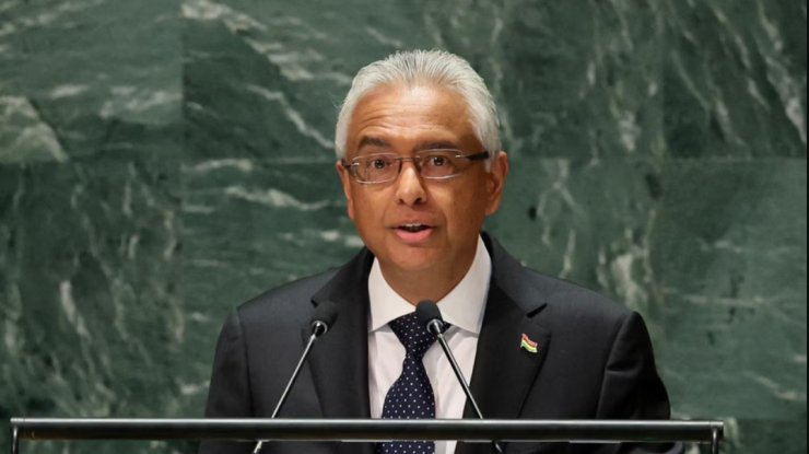 Fostul prim-ministru din Mauritius, Pravind Jugnauth, a fost reținut pentru spălare de bani. Ce sumă imensă i-a fost confiscată