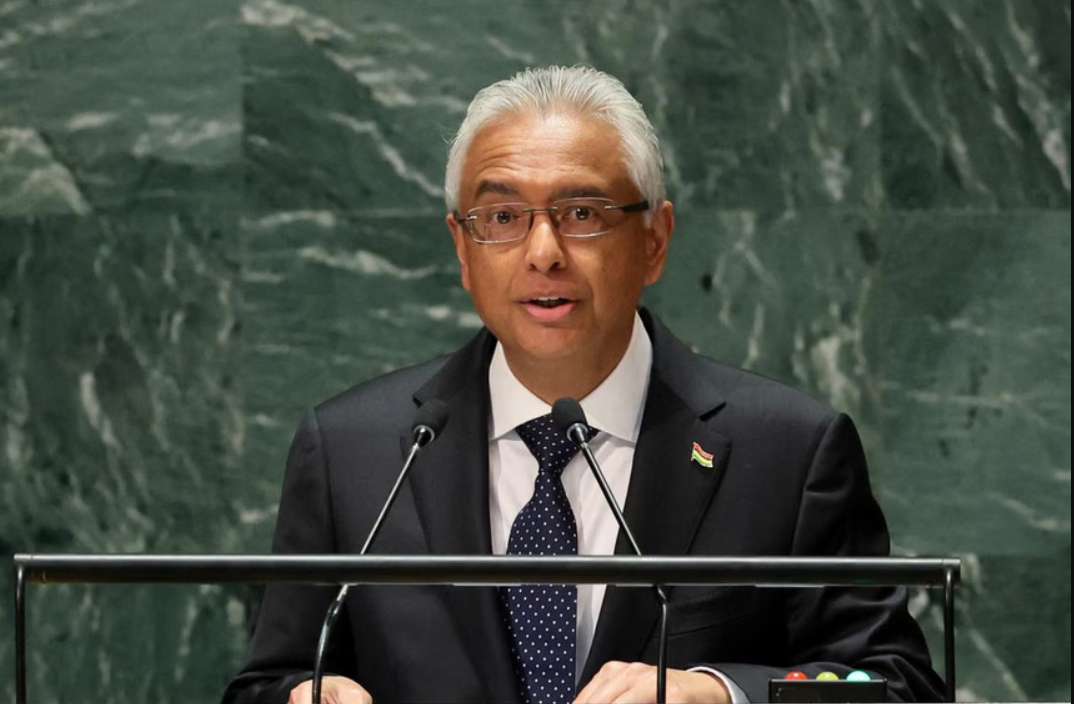 Fostul prim-ministru din Mauritius, Pravind Jugnauth, a fost reținut pentru spălare de bani. Ce sumă imensă i-a fost confiscată