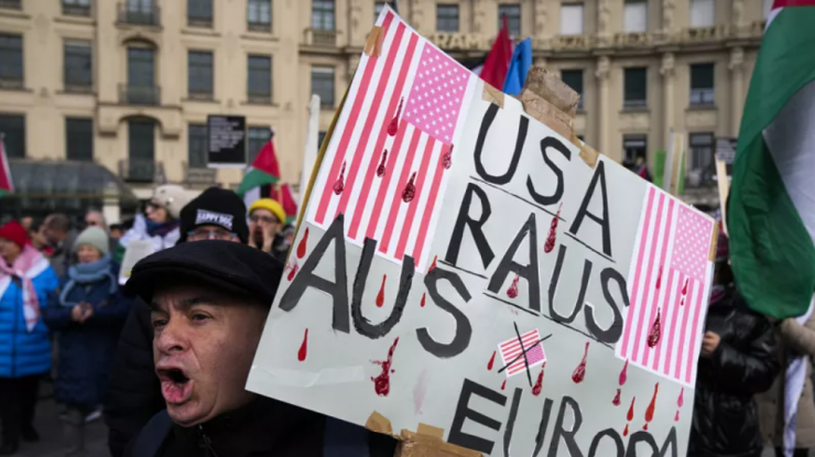 Astăzi se încheie Conferința de Securitate de la Munchen, discuțiile se mută la Paris. Trump nu vrea europenii la masa negocierilor cu Ucraina
