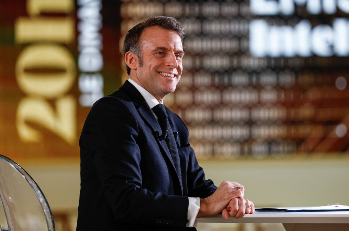 Macron organizează Summit de urgență la Paris pe tema războiului din Ucraina: SUA și Rusia încep negocierile de pace