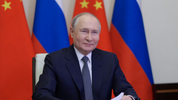 BREAKING NEWS: Putin acceptă Ucraina în Uniunea Europeană, nu și în NATO