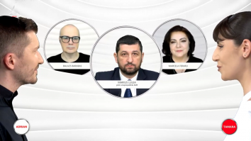 ȘTIU, 19 februarie, ora 20:00, cu Tamara Ceaicovschi și Adrian Bogdan. Invitat: Marius Lulea, prim-vicepreședinte AUR