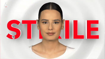 Știrile de la ora 15:00 prezentate de Alexia Bădoiu, 20 februarie 2025