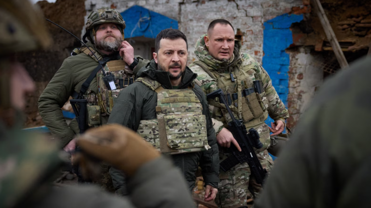 „Ucraina trebuie să rămână suverană”: Rada Supremă se adresează oficial lui Trump, Congresului SUA și americanilor