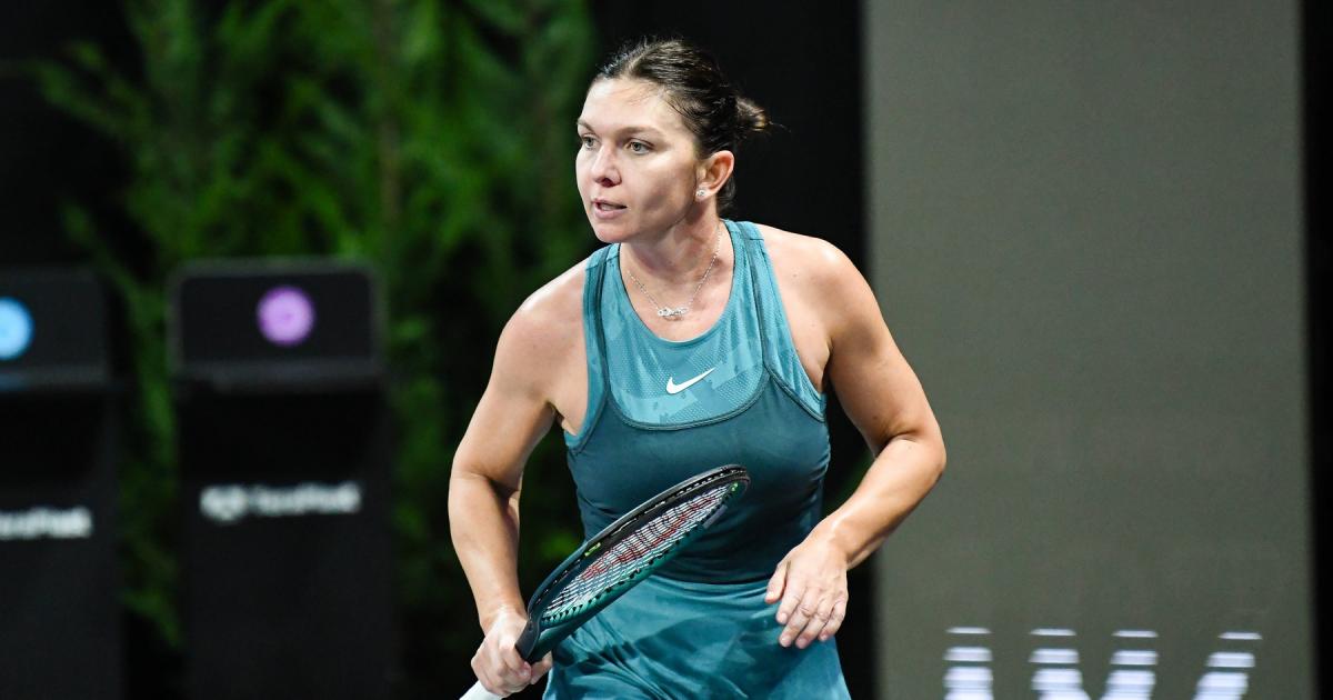 Simona Halep s-a retras din tenisul profesionist la 33 de ani, după o carieră de succes. Cum a fost ultimul meci la Transylvania Open