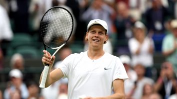 Jannik Sinner a acceptat o suspendare de trei luni pentru a rezolva cazul de dopaj cu substanța interzisă Clostebol