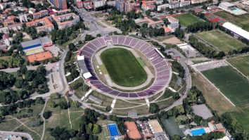 Stadionul din Timișoara „Dan Păltinișanu” va fi demolat. Ce construiește Primăria în locul acestuia