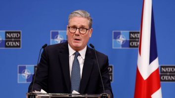 LIVE UPDATE. Război în Ucraina, ziua 1.096. Starmer amintește că Marea Britanie este „pregătită să joace un rol” în garanțiile de securitate privind războiul din Ucraina