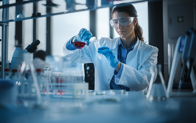 România are cea mai scăzută încredere în știință și tehnologie din UE. Alexandru Goga, expert tehnologie: „Neîncrederea pleacă de la problema sistemică de educație”