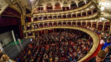 UNATC vrea introducerea educației teatrale în Licee. Radu Szekely, expert în educație: „Poate omorî creativitatea”