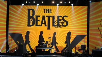 The Beatles au primit Premiul Grammy pentru cea mai bună performanță rock cu piesa „Now And Then”. Cum arată lista câștigătorilor