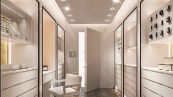 Bogații lumii schimbă conceptul de „panic room”.  Cum arată camerele de siguranță de 1 milion de dolari