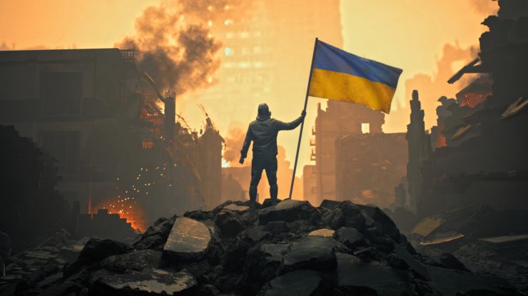 LIVE UPDATE. Război în Ucraina, ziua 1.079. Administrația Trump ar putea prezenta un plan de pace pentru Ucraina săptămâna viitoare