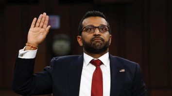 Kash Patel devine noul director al FBI. Este cea mai importantă nominalizare a lui Trump care a trecut de Congres