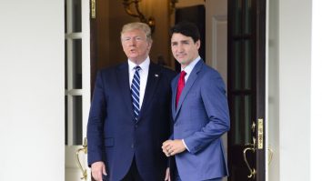 Financial Times: Casa Albă face eforturi pentru a scoate Canada din Five Eyes. Care au fost reacțiile adiministrației Trump