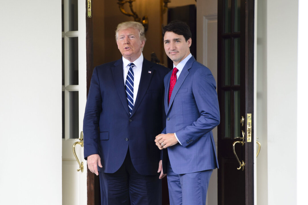 Financial Times: Casa Albă face eforturi pentru a scoate Canada din Five Eyes. Care au fost reacțiile adiministrației Trump