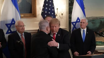 Benjamin Netanyahu este primul lider străin care va fi primit de Donald Trump la Casa Albă. Ce se așteaptă de la întâlnirea celor doi