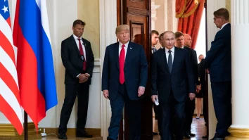 Trump vrea 500 de miliarde de dolari de la Kiev sub formă de minerale rare esențiale. Ce șanse sunt ca România să aibă un cuvânt în negocieri