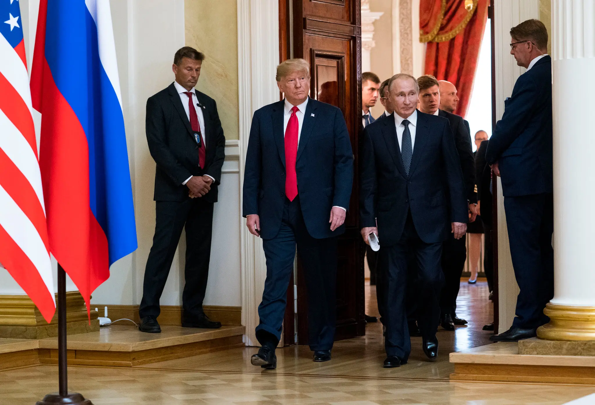 Trump vrea 500 de miliarde de dolari de la Kiev sub formă de minerale rare esențiale. Ce șanse sunt ca România să aibă un cuvânt în negocieri