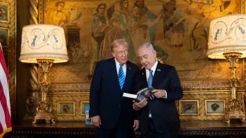 Trump și Netanyahu discută viitorul Orientului Mijlociu. Cum arată agenda întâlnirii dintre cei doi