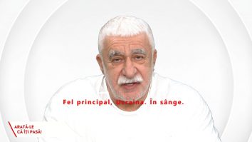 Adrian Sârbu: De azi trăiești pe lumea lui Trump și Putin. Așa au decis ei. S-au așezat la masă. Fel principal: Ucraina, în sânge