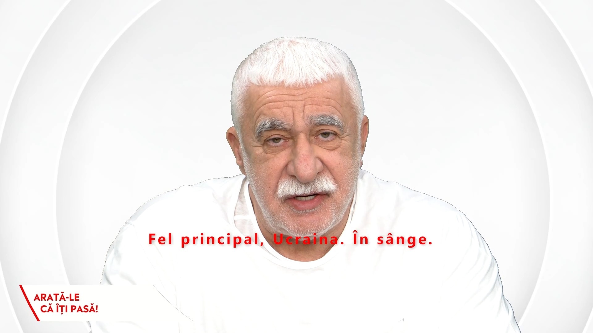 Adrian Sârbu: De azi trăiești pe lumea lui Trump și Putin. Așa au decis ei. S-au așezat la masă. Fel principal: Ucraina, în sânge