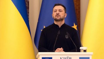 Ucraina se apără de trei ani de Putin. Virgil Bălăceanu, fost reprezentant al României la Comandamentul NATO de la Bruxelles: „Europa are nevoie de forță militară”