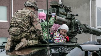 3 milioane de copii nu au acces constant la educație din cauza conflictului din Ucraina. Unde și-au găsit liniștea refugiații